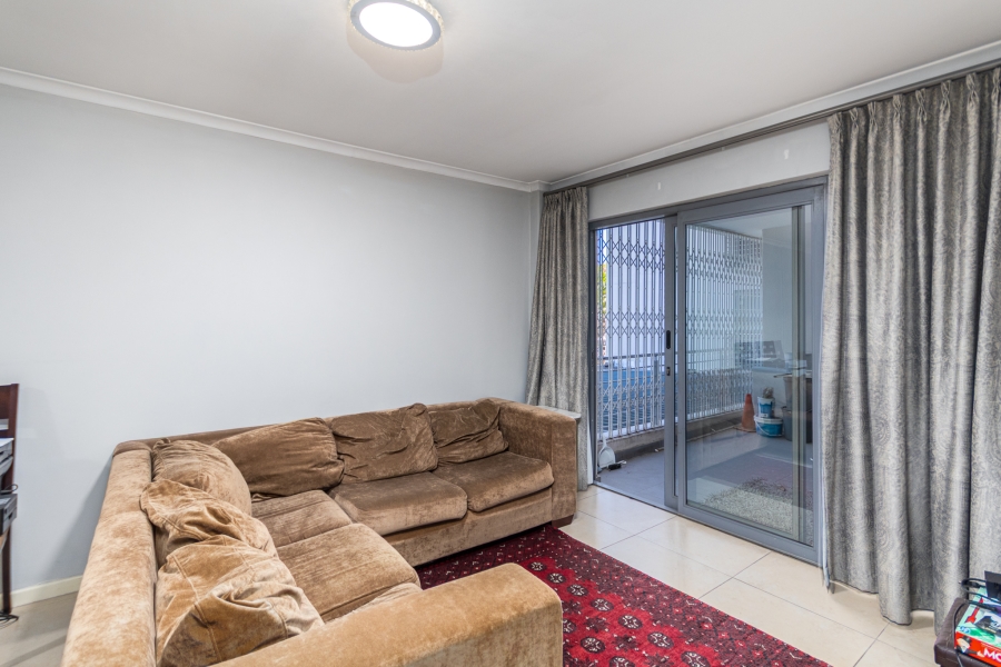 2 Bedroom Property for Sale in Claremont Upper Western Cape